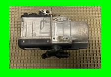 Standheizung Vw Webasto Thermo Top V Diesel 12V 44W 5,0KW defekt Zuheizer Heizer