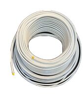 Fußbodenheizung Rohr Mehrschichtverbundrohr Alu Metallverbundrohr 16x2,0 mm 160m