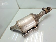 AUDI A4 8E B7 / 2,0TDI DPF PARTIKELFILTER 8E0131723G (B7858)