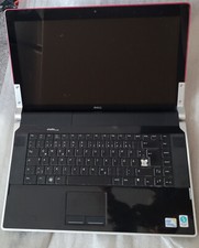Dell Studio XPS 1640 Intel core 2 duo/ 4GB für Bastler 