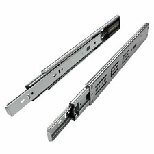 JUNKER Vollauszug KV1-45-H45-SC 45Kg 300-700 mm mit Selbsteinzug und Soft-Close