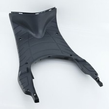 PIAGGIO ZIP 50 ZIP50 4T 2006-2017 Trittbrett Fußablage Verkleidung nur 2346km