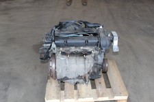 Asda Motor Ohne Anbauteile Ford Focus Turni. 1.4 16V Trend 59 KW 80 PS 30663