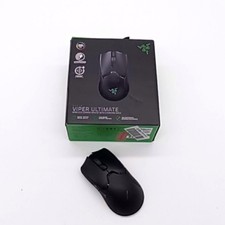 Razer Viper Ultimate  Wireless Esports Gaming Mouse  Kabellose beidhaendige Game
