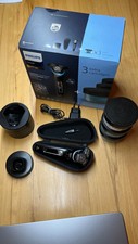 Philips Series 9000 S9986/63 Herrenrasierer Clean & Charge