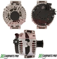 Original Bosch Lichtmaschine Mercedes 220A GL S M-Klasse [W164] ML 280 320 CDI 