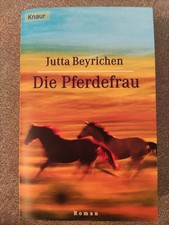 Die Pferdefrau von Beyrichen, Jutta - Taschenb