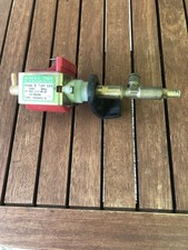 Pumpe ULKA EX5 230V/50Hz Saeco Magic/Royal u.a. Vibrationspumpe Art.Nr: 1122735