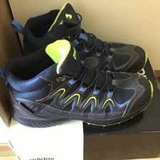 Marken Damenschuhe FILA Gr. 39 Marken Schuhe Sport Wandern mit Profilsohle 