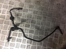 A0004701393 Kraftstoff Einfüllstutzen Schlauch für Smart Smart uk491123-90