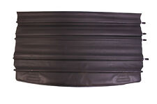 Laderaumabdeckung original Opel Astra F Caravan Falt-Rollo Hutablage schwarz