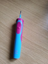 BRAUN Oral B Stages Power Elektrische Zahnbürste Kinderzahnbürste Ersatzbürste!