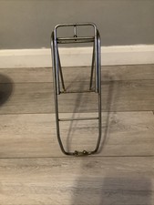 1969 Chopper Era Raleigh Twenty Heckgestell ..brauche eine saubere Restaurierung