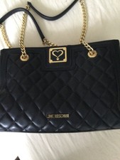 love moschino tasche