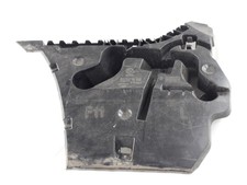 51127207111 Halterung Stoßstange Hinten Linke Seite BMW 520XD F11 Touring LCI