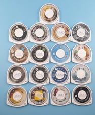 PSP Spiele - GTA, Harry Potter, LEGO, Sims, Gran Turismo, Star Wars, u.v.m.!