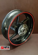  Felge Hinterrad Alufelge Hinten 5,5J 17'' Rim Honda CBR900RR SC33 (98-99) #13