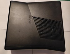 Game Console Host Gehäuse Shell Case für XBOX360 Slim Game Machine Reparaturteil