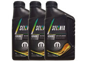 Selenia WR Pure Energy  5W-30  3  x 1  Liter   ACEA C2 Fiat 9.55535-S1