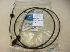 FORD FOCUS 2 MK2 1.4 Seilzug Feststellbremse Handbremse Handbremsseil ORIGINAL