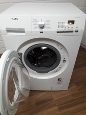 AEG Waschmaschine gebraucht
