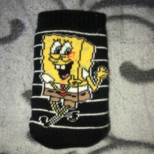 Handysocke Spongebob