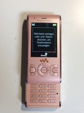 Sony Walkman W595