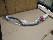 TRW Lucas Lenker 22 mm in Schwarz  MCL 110 SS mit ABE