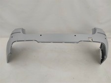 BMW F11 M PAKET STOßSTANGE HINTEN BUMPER ORIGINAL NEU 51127906327