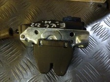 Heckklappenschloss MERCEDES-BENZ E-Klasse (W212) E 220 CDI A2047500185