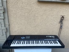 Casio FZ - 1 Vintage Keyboard Piano Klavier