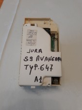  Leistungselektronik Jura Impressa S9 Avantgarde gebraucht. 