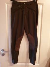 Pikeur Reithose Herren Hose in Gr.94 in braun Herrenhose Reitsport Reiten