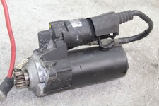 Anlasser 8020280 Audi Audi A3 8P A3 1.9 TDI Ambiente 77 KW 105 PS Original 17938