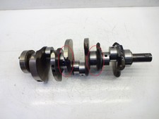 Kurbelwelle Defekt Mercedes Benz E-Klasse W211 S211 E240 2,6 Benzin M112 112.913