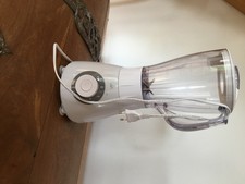 Mixgerät, mit abnehmbarem Gefäß, gut für Smoothies oder so