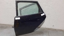 Tür hinten links seat ibiza st (6j8) style itech 2010 859162