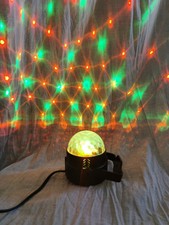 Discokugel, Disco Lights LED Party Lampe – InnooLight