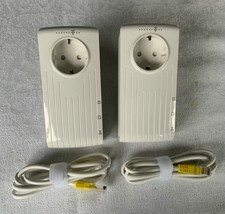 Speeddport Powerline 100 Deutsche Telekom