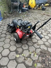 Tielbürger Kehrmaschine TK 18-Honda-Mot. Art.Nr.AD-391-440TS Arbeitsb. 80 cm NEU