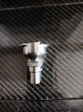 3M Adapter PPS S-40A Edelstahl SERIES 2 für Sata Jet Lackierpistolen