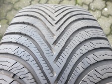 Satz 4 Reifen Michelin Alpin 5 225/55 R17 101V XL M+S