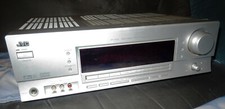 JVC RX-5062S 5.1 100 Watt Empfänger