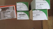 AKTION SCHRAUBEN - Nägel Restposten / verschiedene Pakete - ein Preis ( P6)