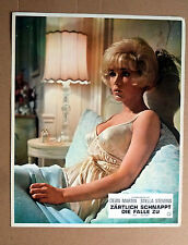 STELLA STEVENS * Zärtlich schnappt die Falle zu - AUSHANGFOTO #A - Ger LC ´68