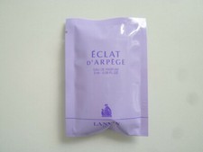Lanvin * Eclat D´arpege * 2 ml * Parfumprobe * Eau de Parfum * Neu