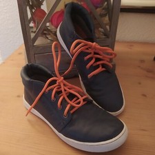Venice Sneakers Halbschuhe Gr. 36 Blau 