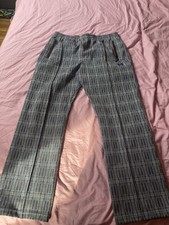 Nadeln Track Hose XL-exklusives Design ausverkauft in den UK TOP