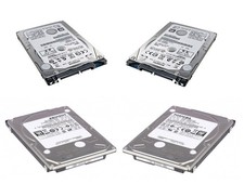 Playstation 3 PS3 Festplatte HDD FAT, Slim, Superslim 1000GB ohne Einbaurahmen