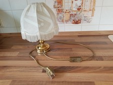 Nachttischlampe, Tischlampe, Schreibtischlampe, Vintage, Shabby chic?